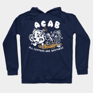 ACAB Hoodie